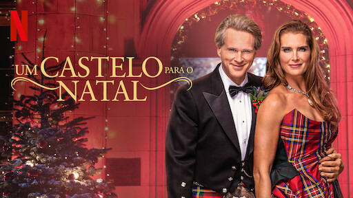 Um Crush para o Natal | Site oficial da Netflix Um Crush para o Natal | Site oficial da Netflix